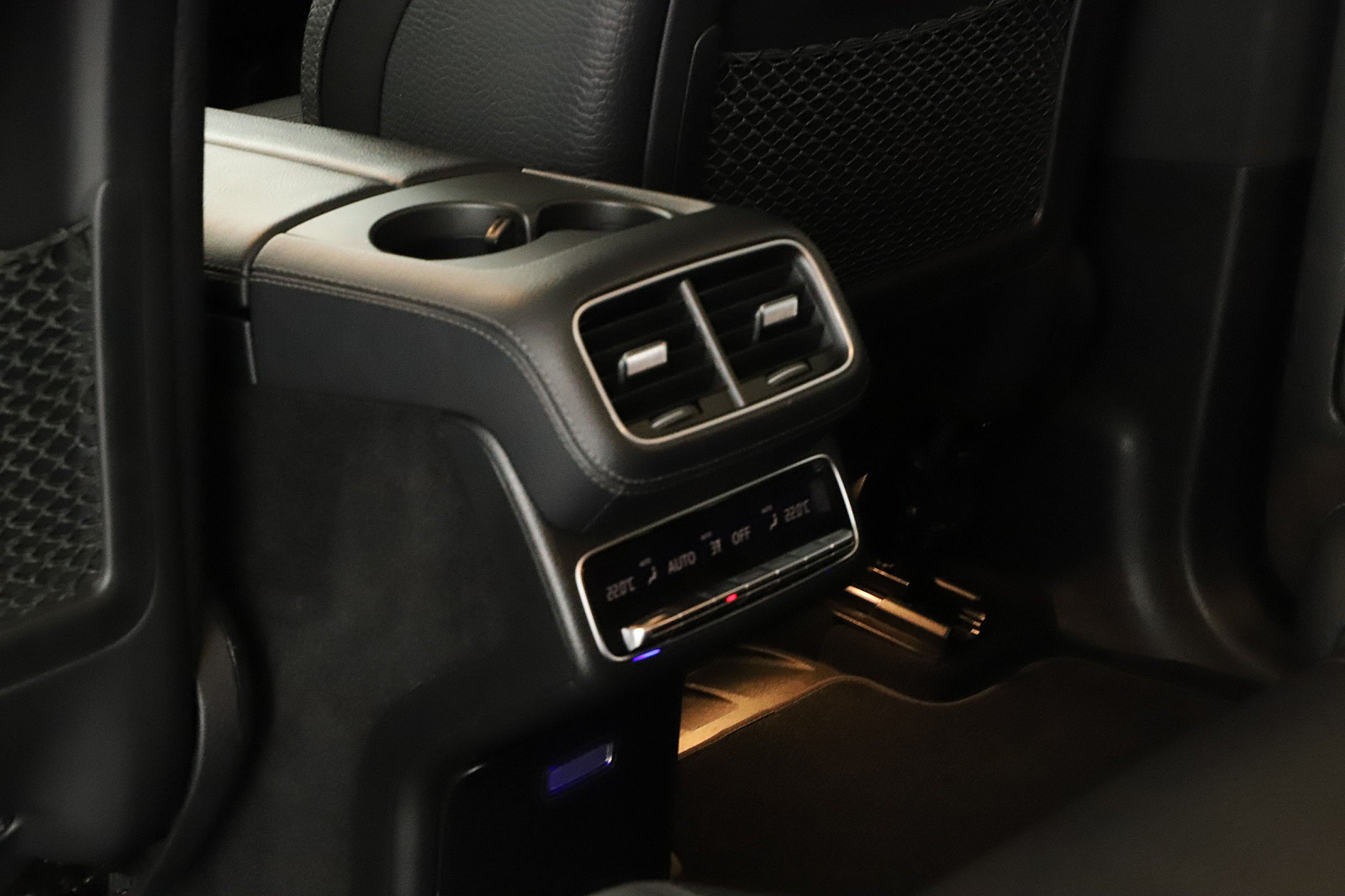 Mercedes-Benz GLS - 2022