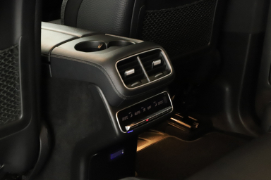 Mercedes-Benz GLS - 2022