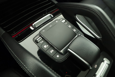 Mercedes-Benz GLS - 2022