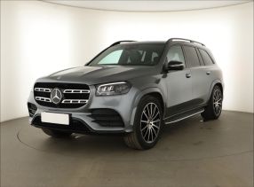 Mercedes-Benz GLS - 2022