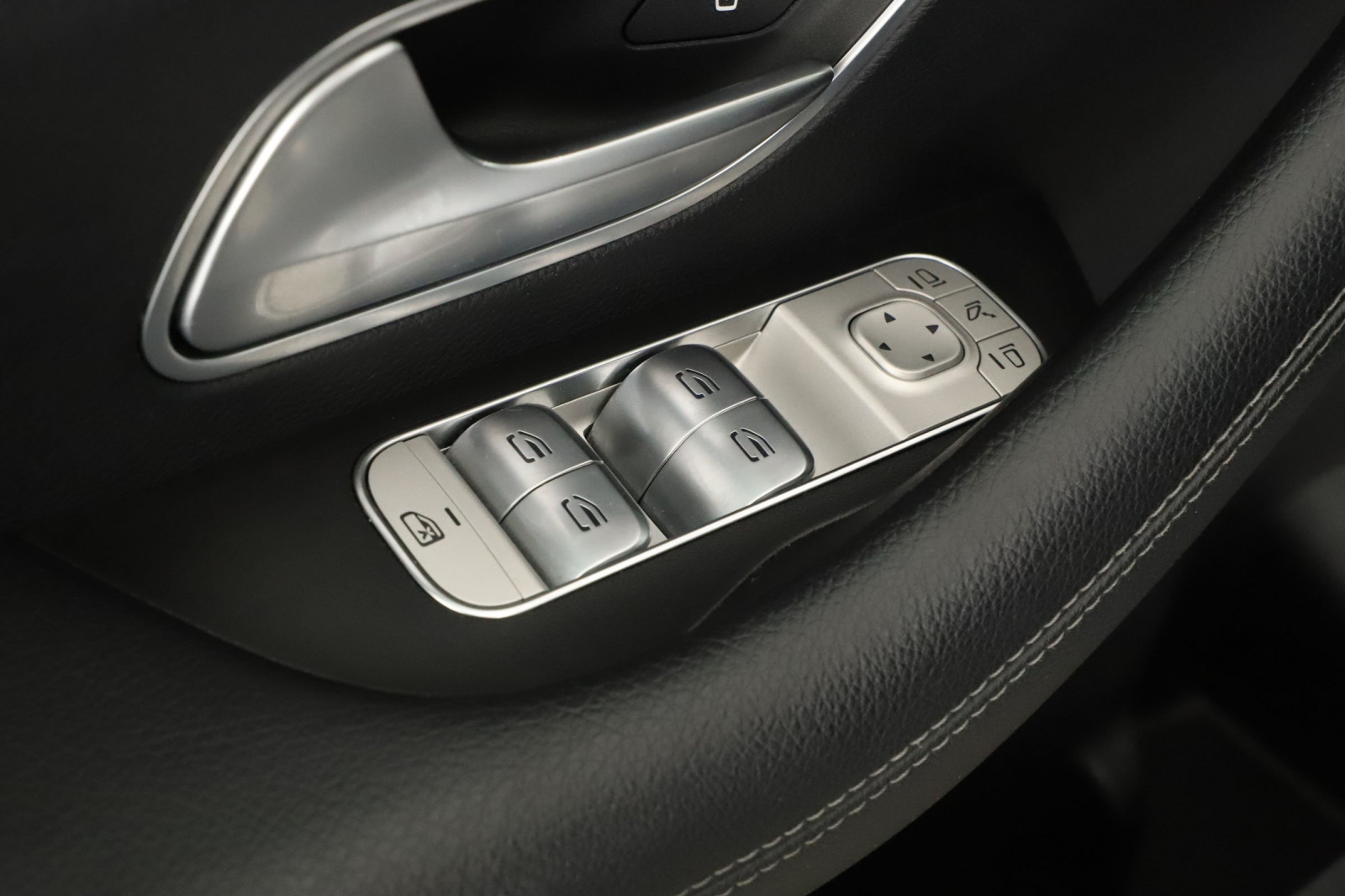 Mercedes-Benz GLS - 2022