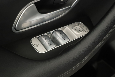 Mercedes-Benz GLS - 2022