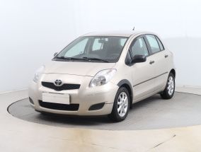 Toyota Yaris - 2009