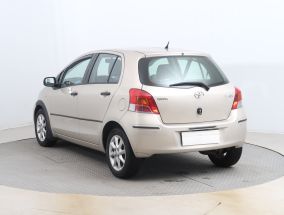 Toyota Yaris - 2009