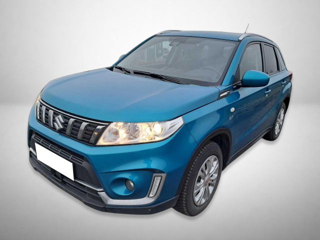 Suzuki Vitara 2020
