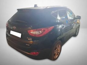 Hyundai ix35 - 2014