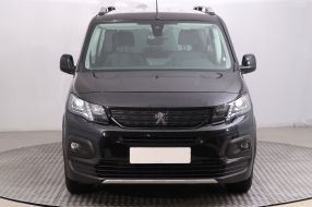 Peugeot Rifter - 2019