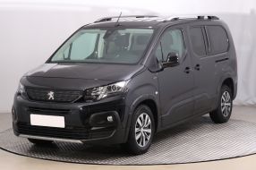 Peugeot Rifter - 2019