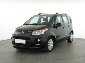 Citroen C3 Picasso - 2013