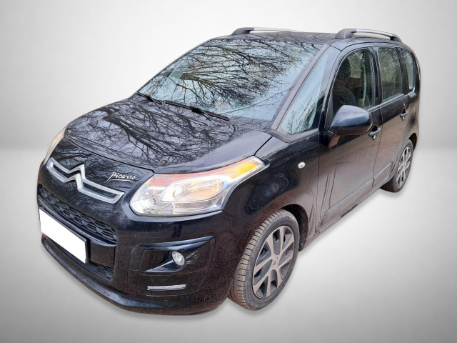 Citroen C3 Picasso 2013