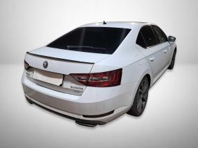 Skoda Superb - 2017