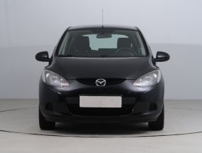Mazda 2 - 2008