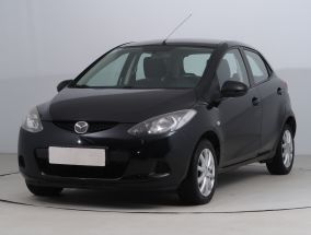 Mazda 2 - 2008