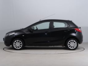 Mazda 2 - 2008