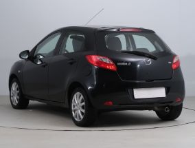 Mazda 2 - 2008