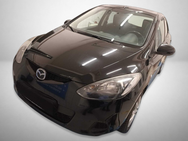 Mazda 2 2008