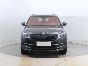 Skoda Kodiaq - 2020