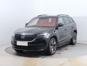 Skoda Kodiaq - 2020