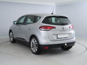 Renault Scenic - 2017