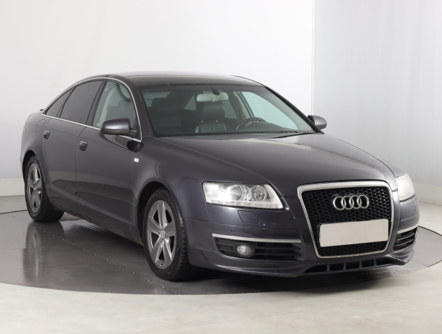 Audi A6 2007