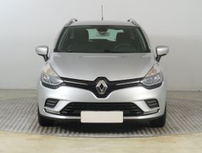 Renault Clio - 2017