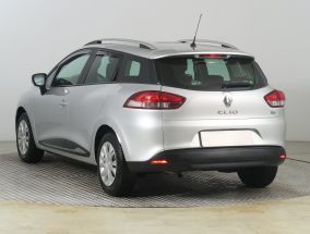 Renault Clio - 2017