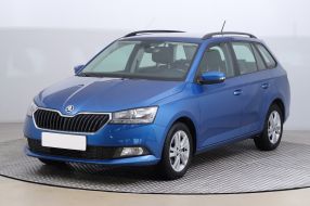 Škoda Fabia - 2022