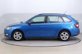 Škoda Fabia - 2022