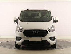 Ford Transit Custom - 2020
