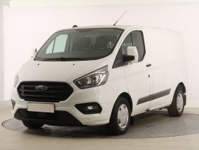 Ford Transit Custom - 2020