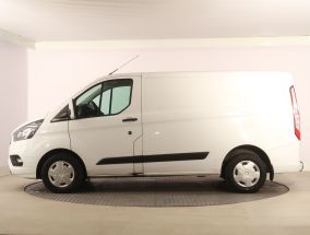 Ford Transit Custom - 2020