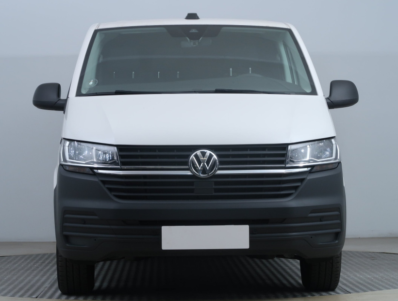 Volkswagen Transporter, 2020