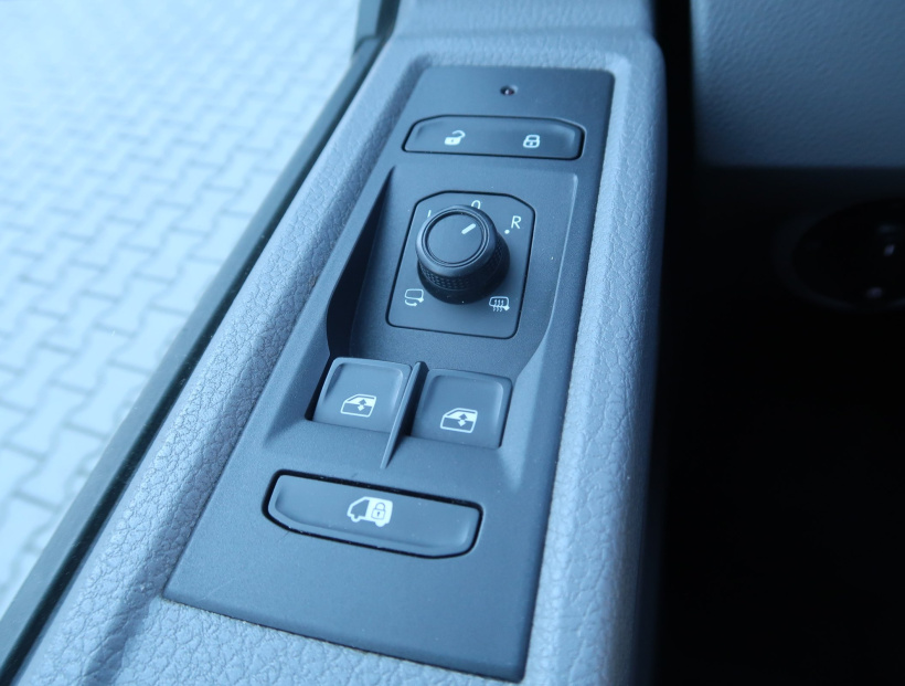 Volkswagen Transporter, 2020