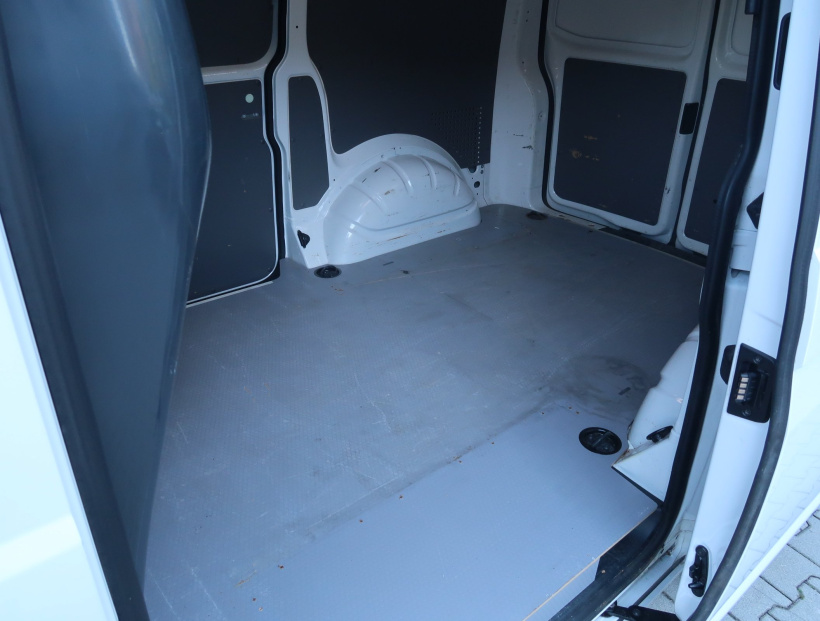 Volkswagen Transporter, 2020