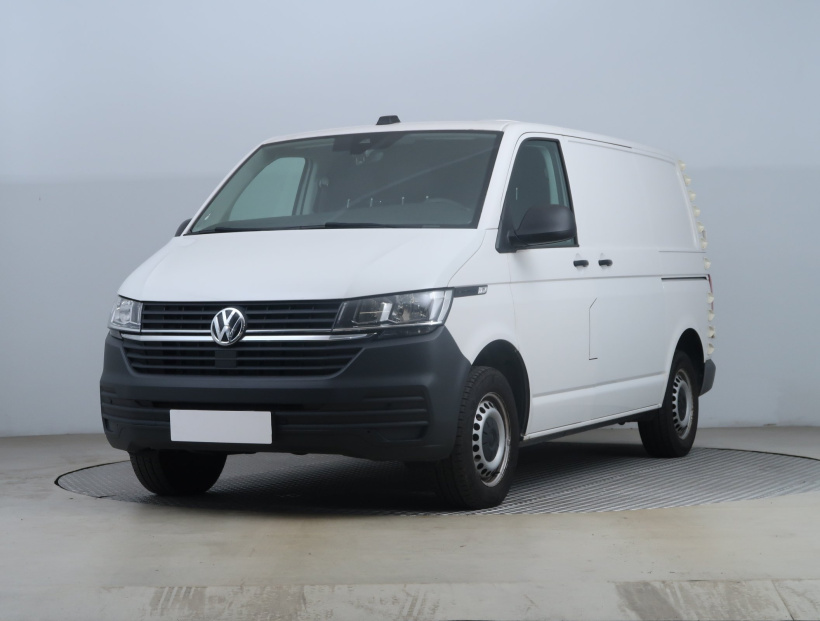 Volkswagen Transporter, 2020