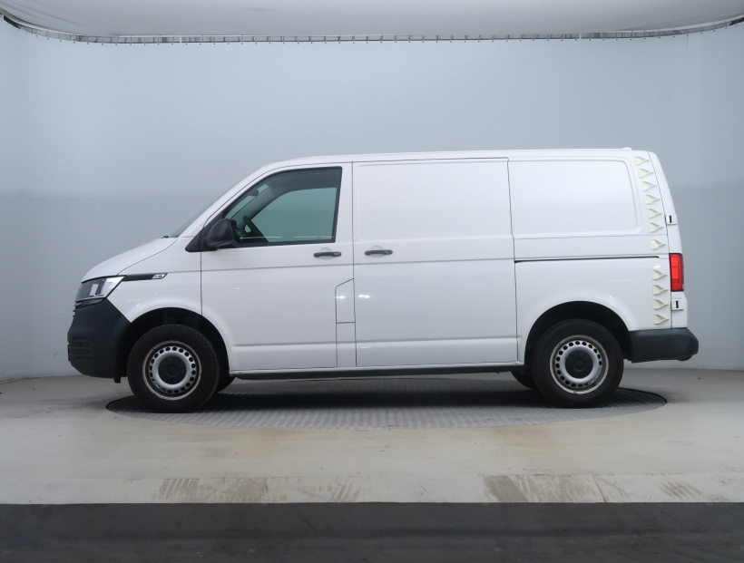 Volkswagen Transporter, 2020