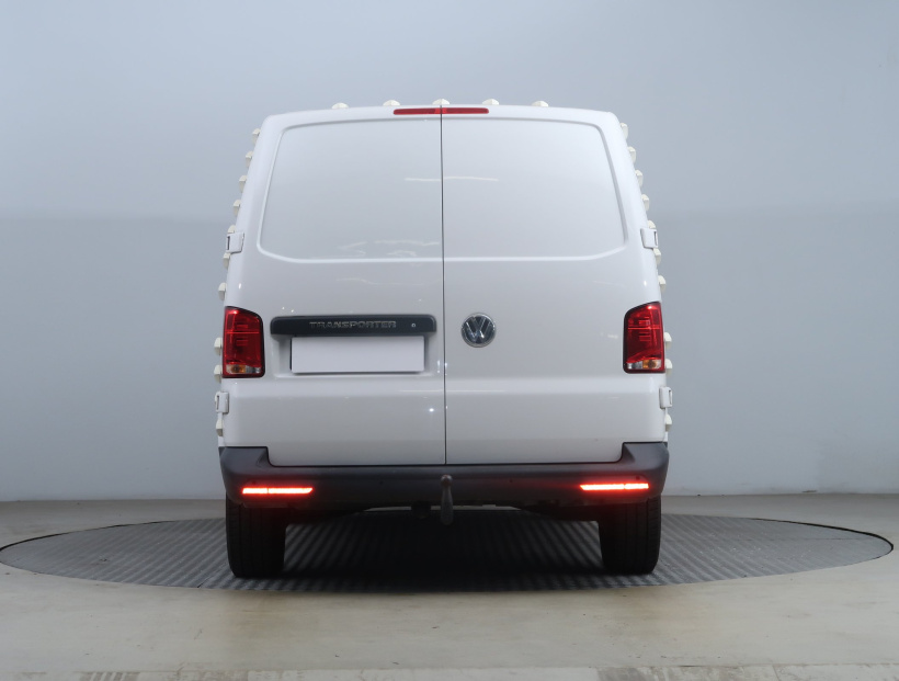 Volkswagen Transporter, 2020