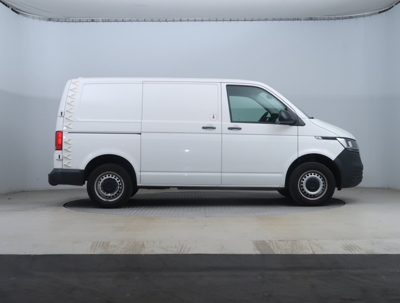 Volkswagen Transporter, 2020