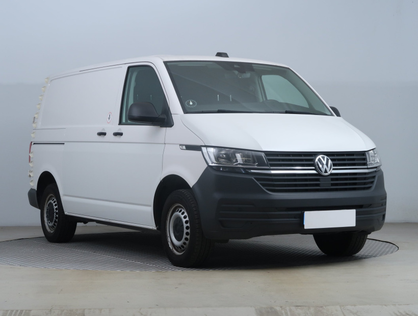 Volkswagen Transporter, 2020