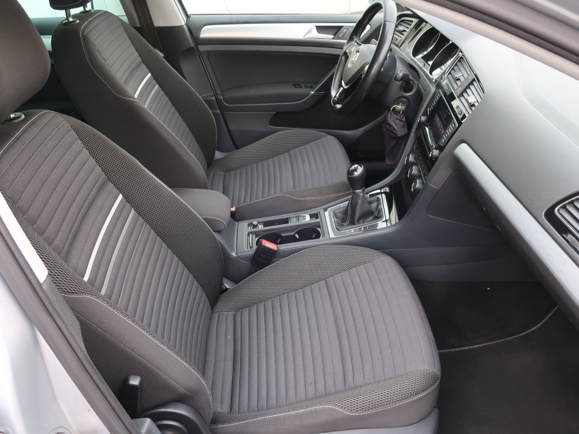 Volkswagen Golf, 2014