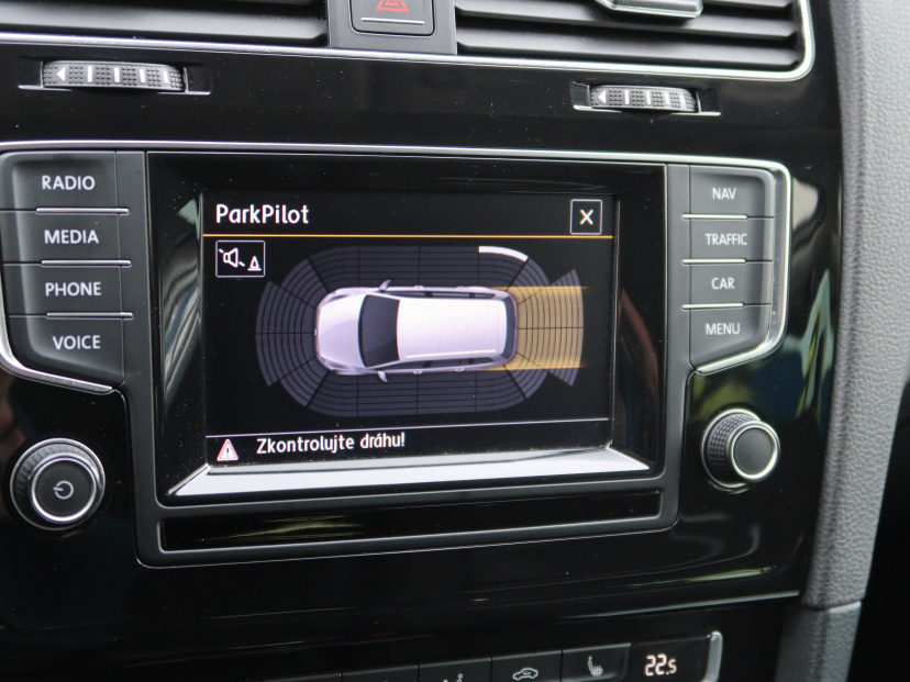 Volkswagen Golf, 2014
