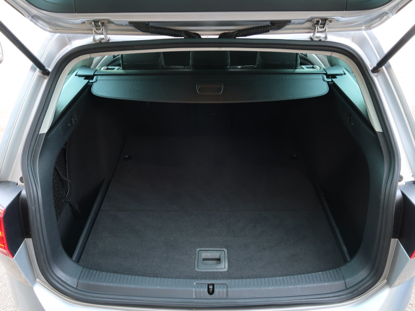 Volkswagen Golf, 2014