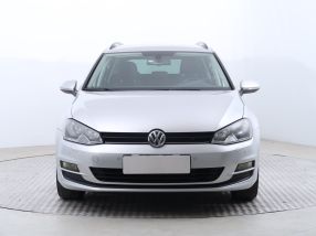Volkswagen Golf - 2014