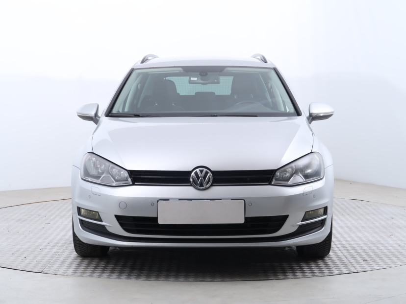 Volkswagen Golf, 2014