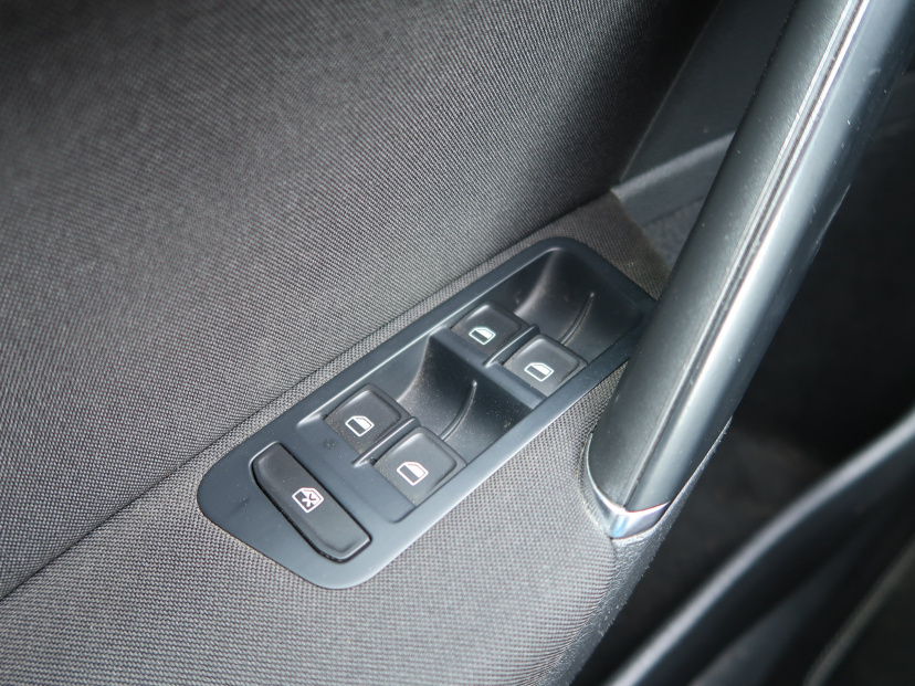Volkswagen Golf, 2014