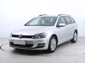 Volkswagen Golf - 2014