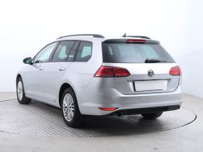 Volkswagen Golf - 2014