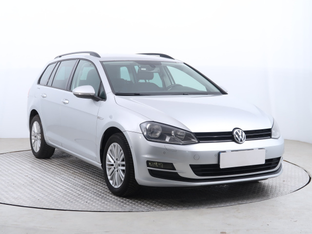 Volkswagen Golf 2014