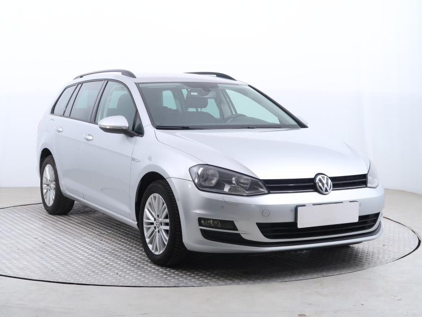 Volkswagen Golf, 2014