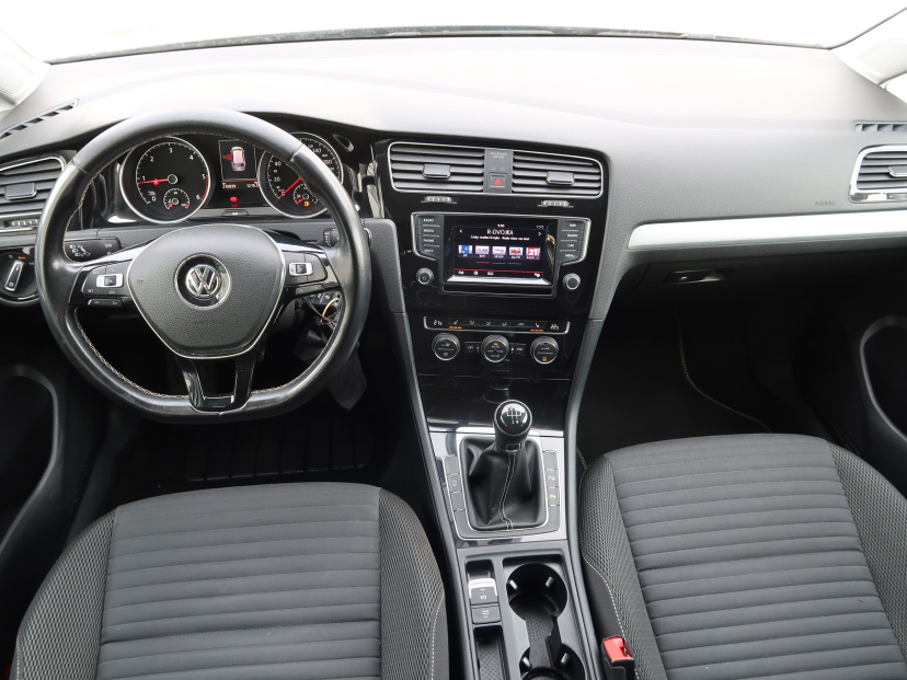Volkswagen Golf, 2014